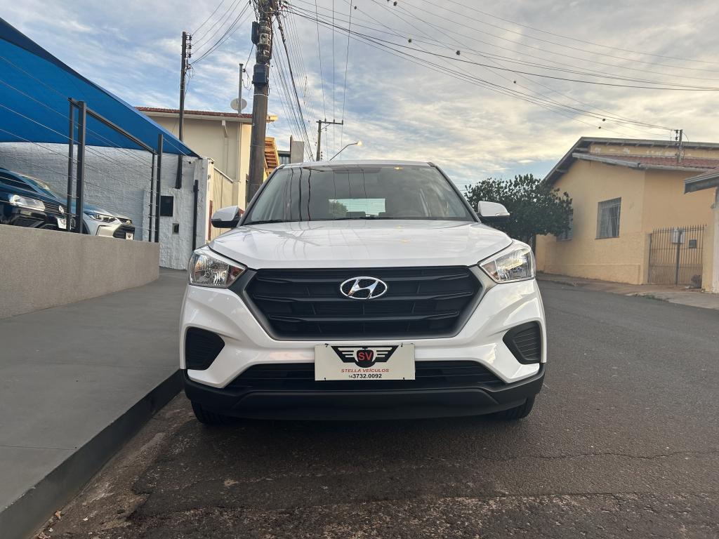 HYUNDAI Creta - Foto
