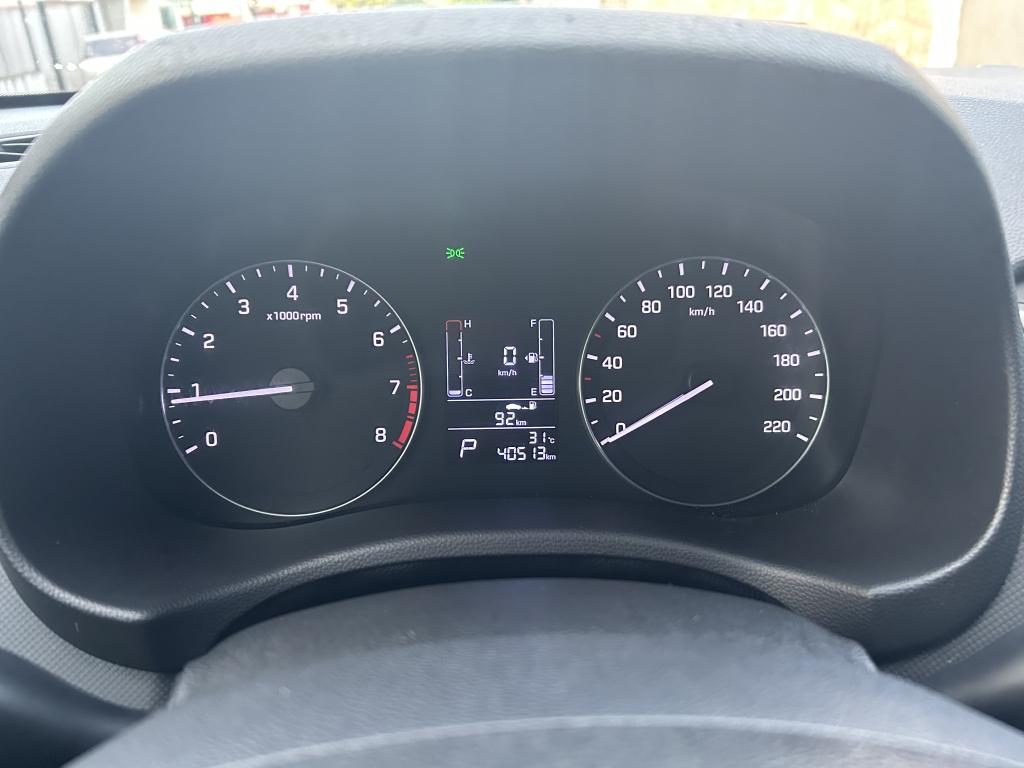 HYUNDAI Creta - Foto