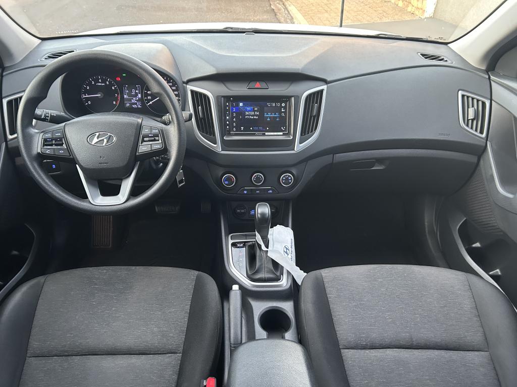 HYUNDAI Creta - Foto