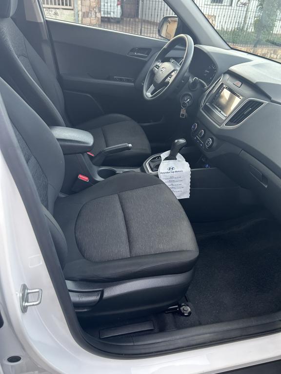 HYUNDAI Creta - Foto