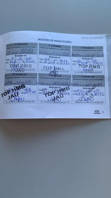 HYUNDAI Creta - Foto