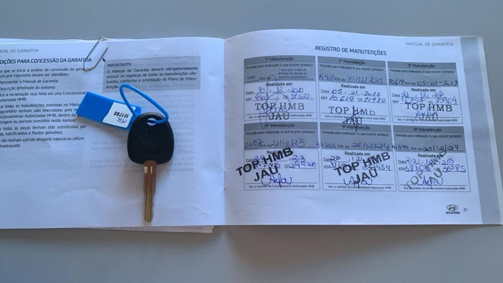 HYUNDAI Creta - Foto