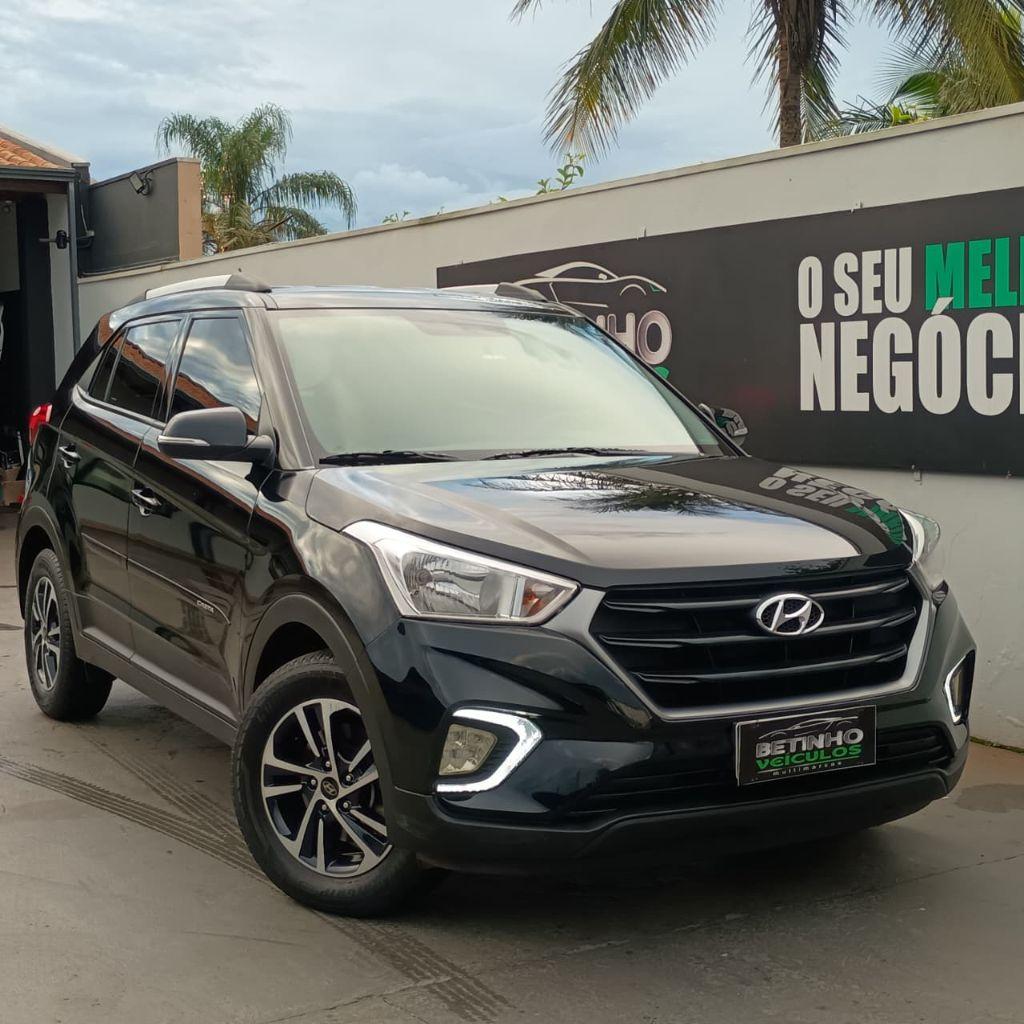 HYUNDAI Creta - Foto