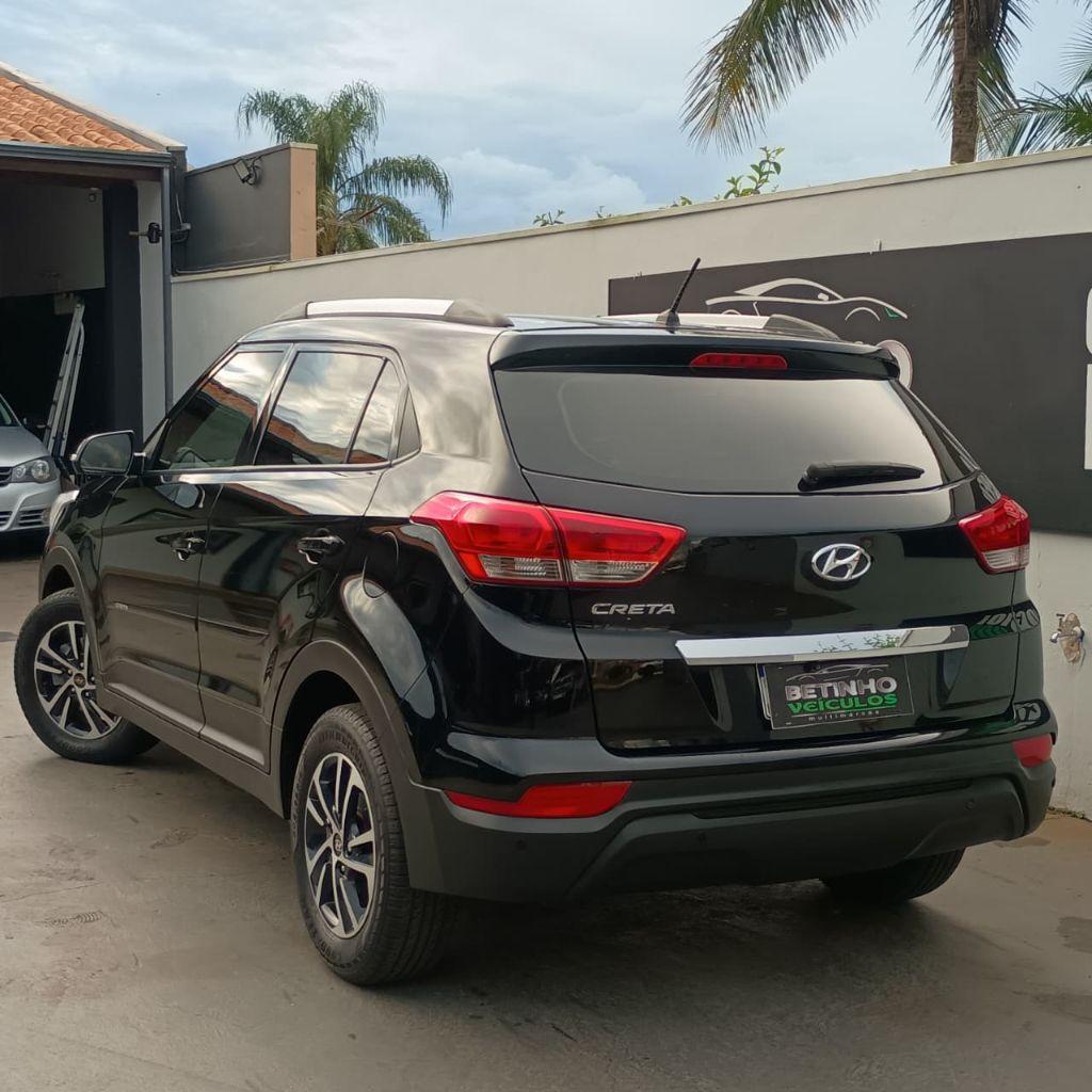 HYUNDAI Creta - Foto