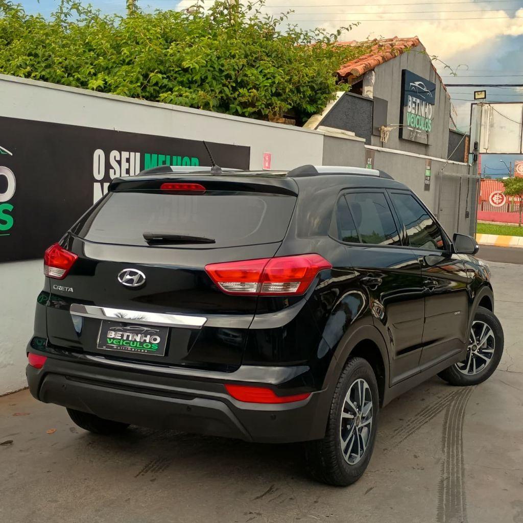 HYUNDAI Creta - Foto