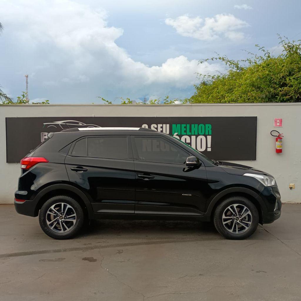 HYUNDAI Creta - Foto