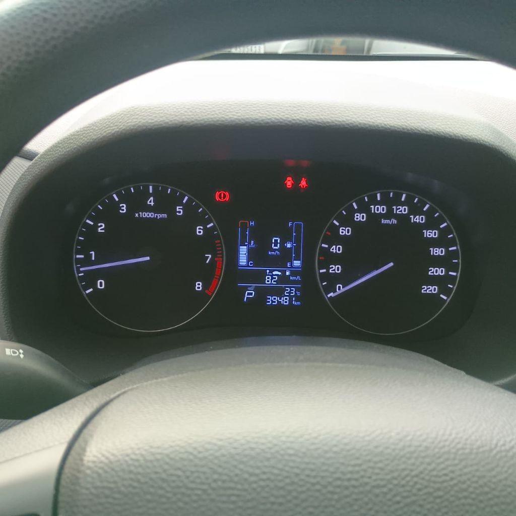 HYUNDAI Creta - Foto