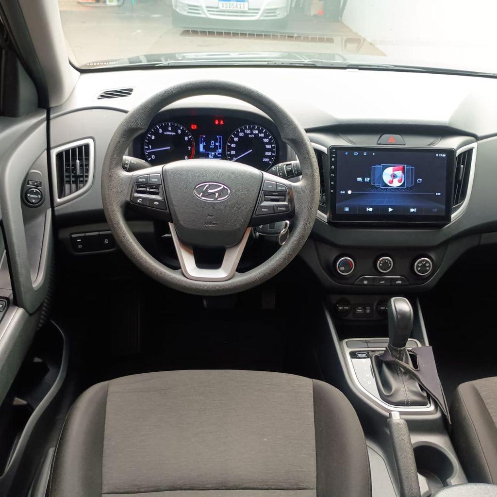 HYUNDAI Creta - Foto