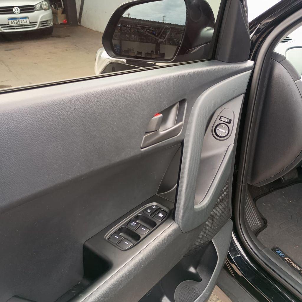 HYUNDAI Creta - Foto