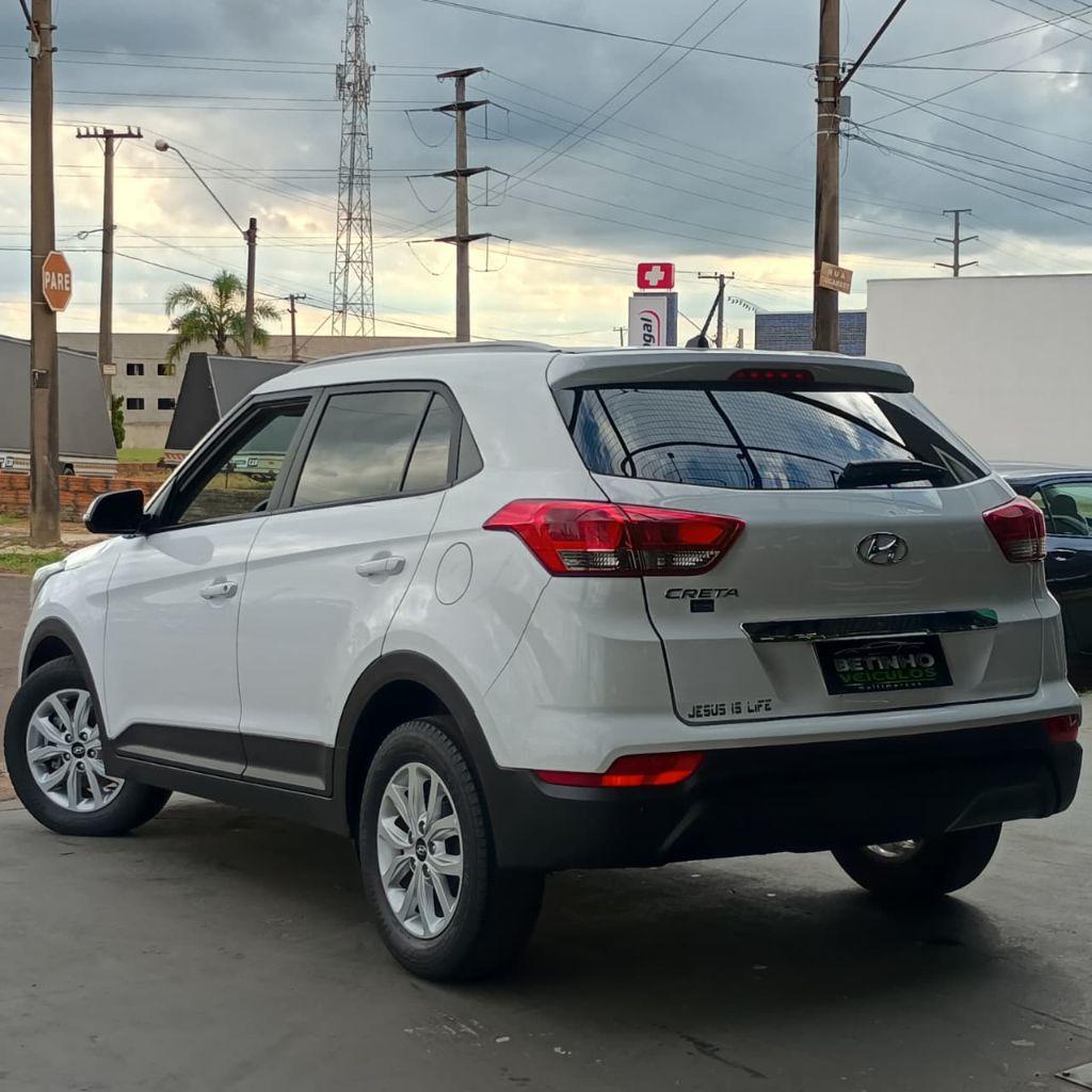HYUNDAI Creta - Foto