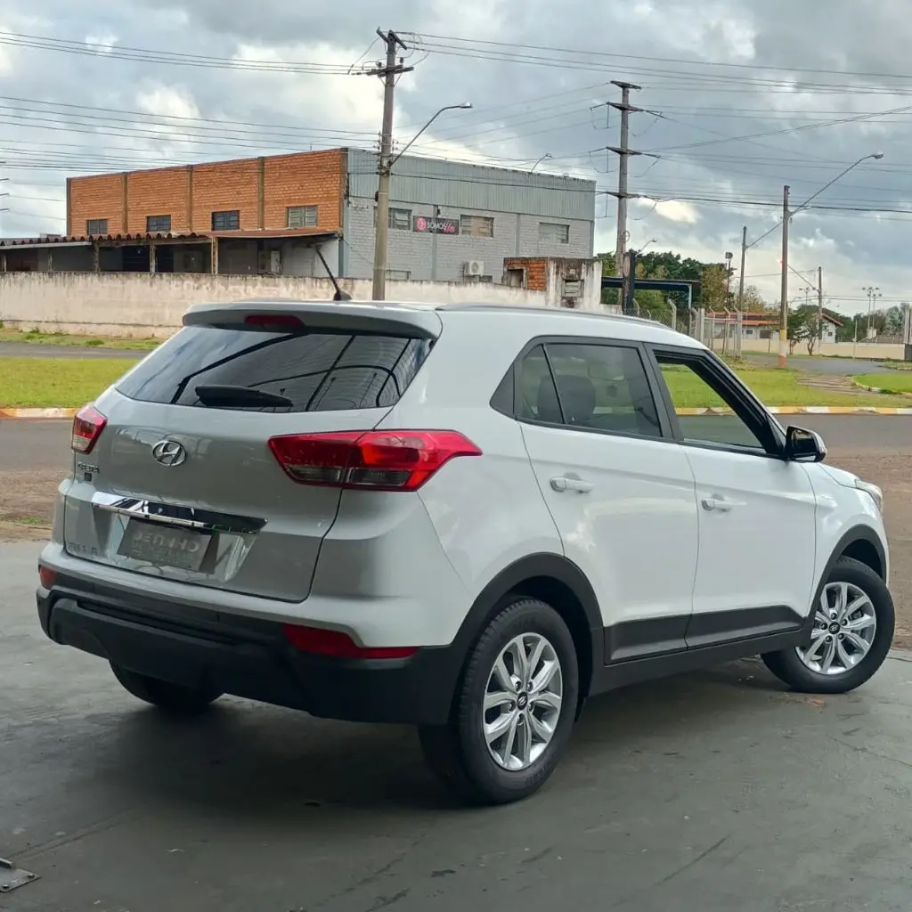 HYUNDAI Creta - Foto
