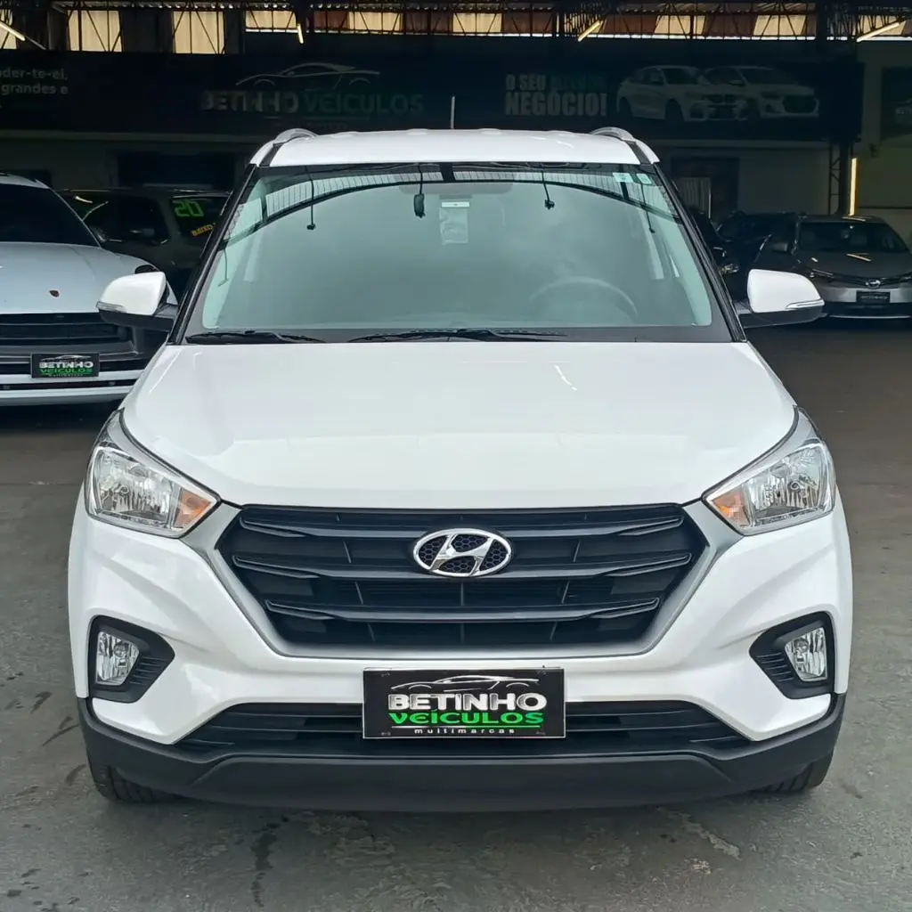HYUNDAI Creta - Foto