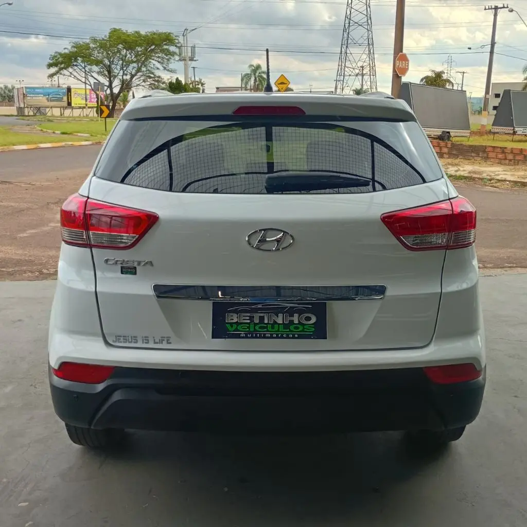 HYUNDAI Creta - Foto