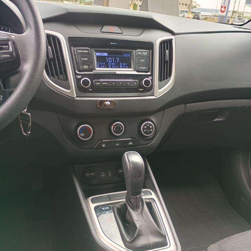 HYUNDAI Creta - Foto