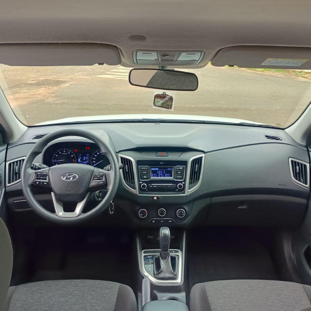 HYUNDAI Creta - Foto