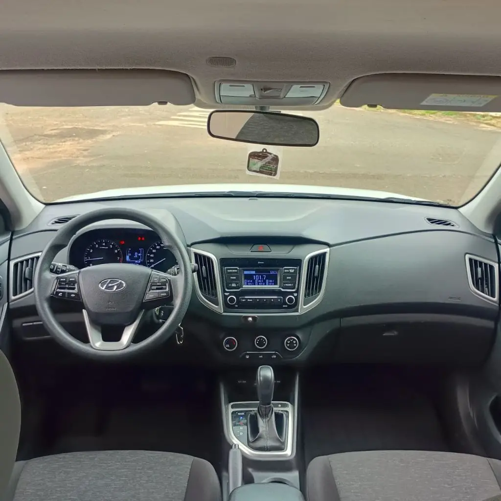 HYUNDAI Creta - Foto