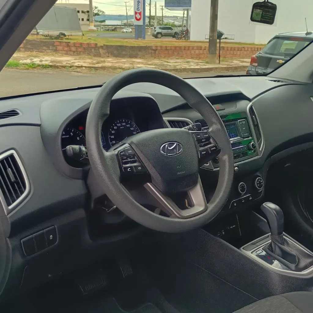 HYUNDAI Creta - Foto