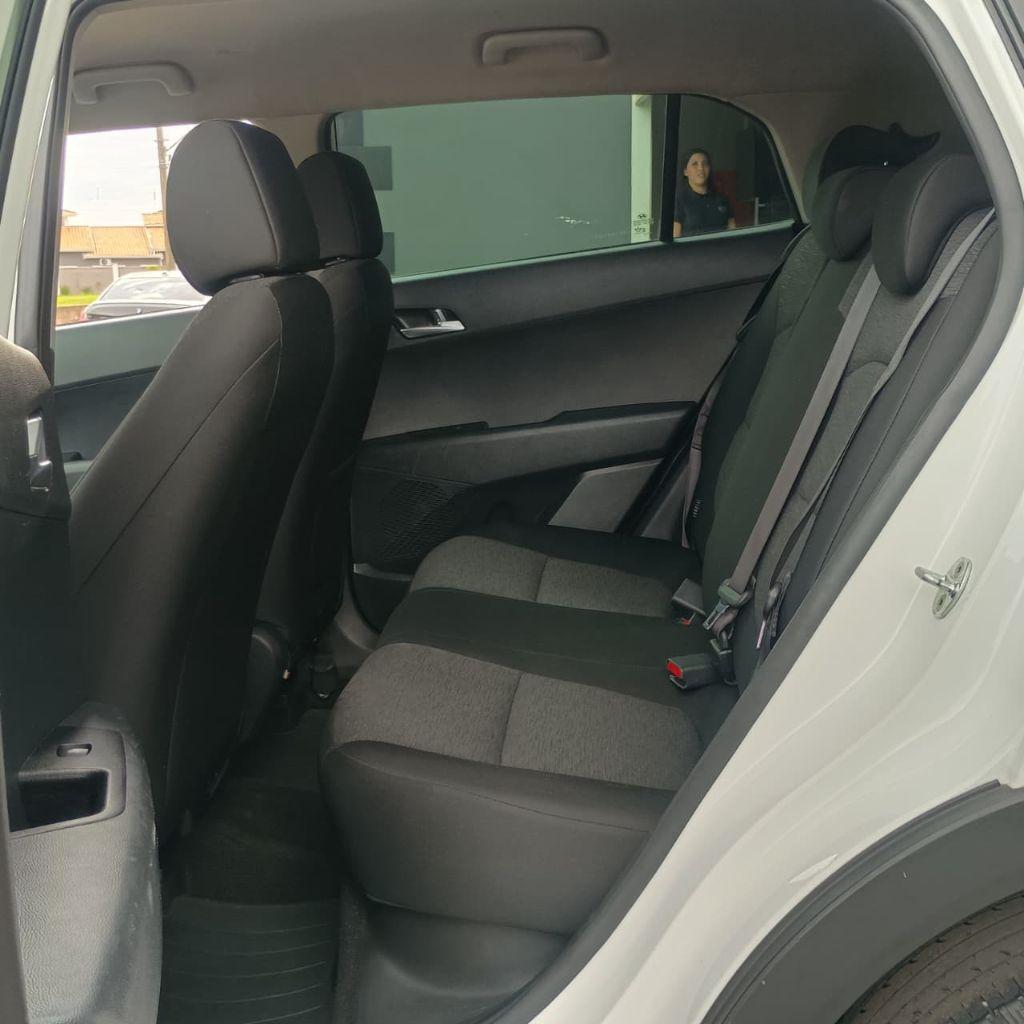 HYUNDAI Creta - Foto