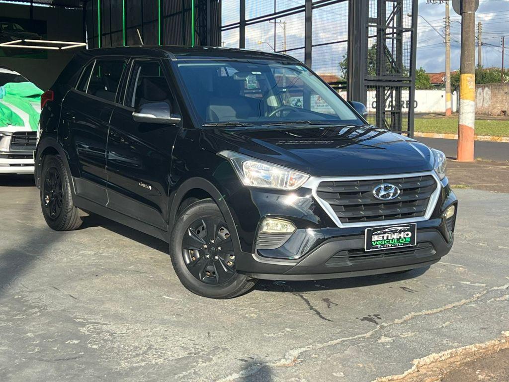 HYUNDAI Creta - Foto