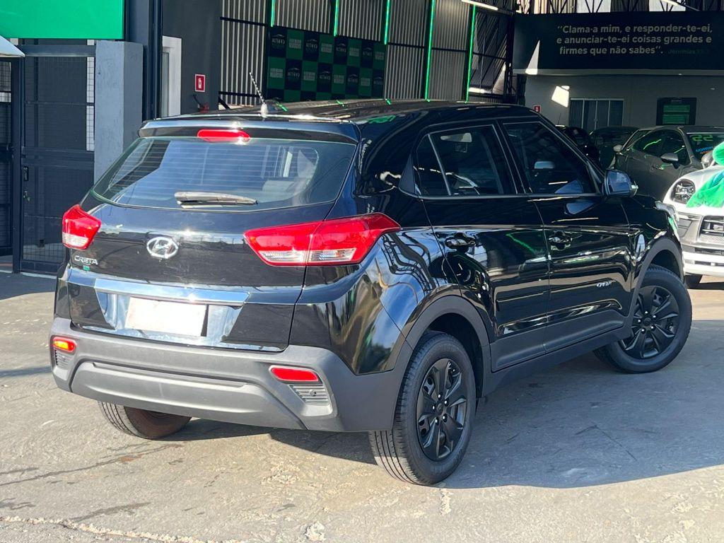 HYUNDAI Creta - Foto