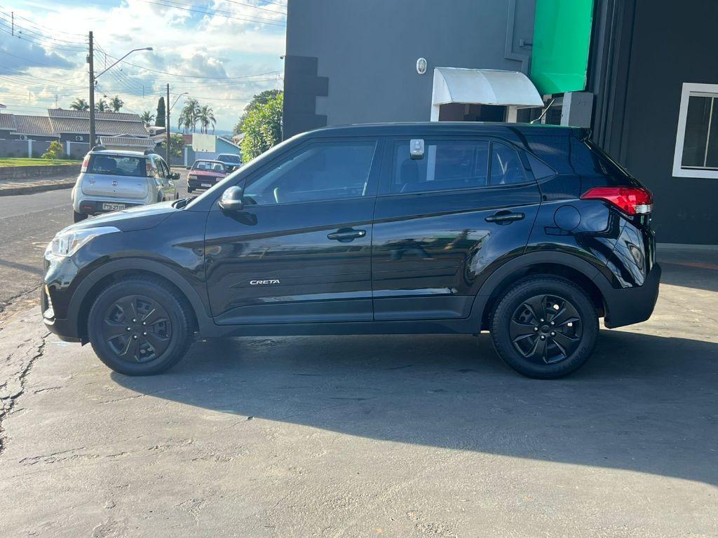HYUNDAI Creta - Foto