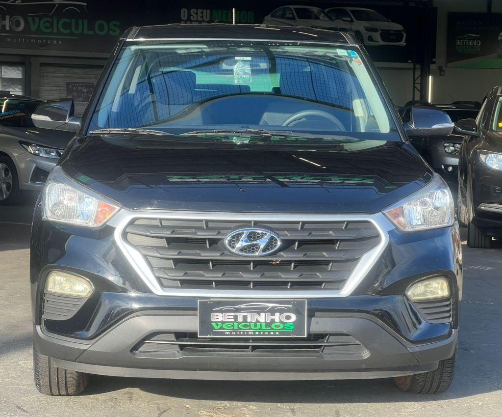 HYUNDAI Creta - Foto