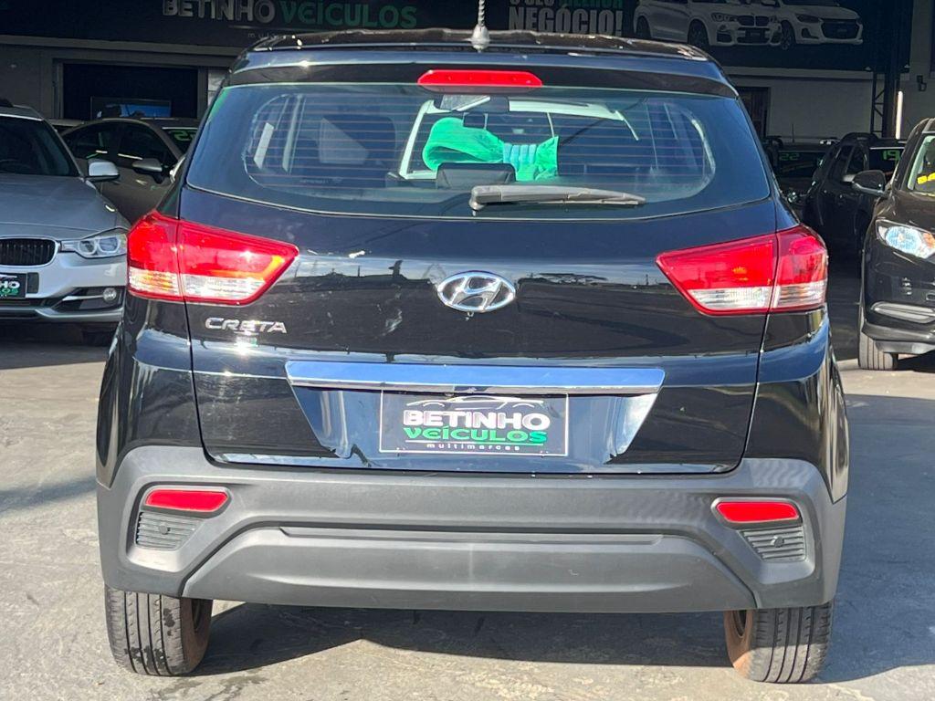 HYUNDAI Creta - Foto