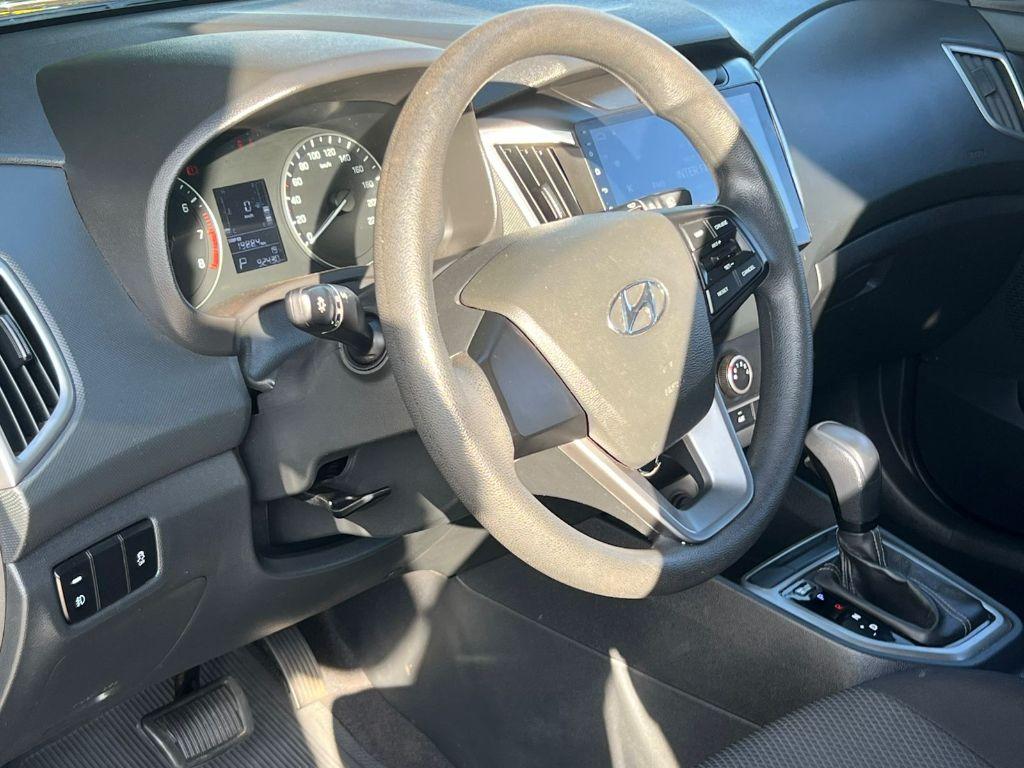 HYUNDAI Creta - Foto