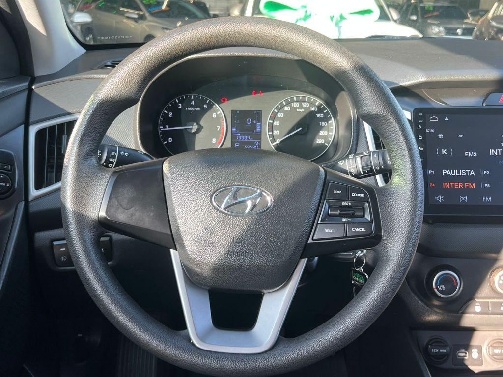 HYUNDAI Creta - Foto