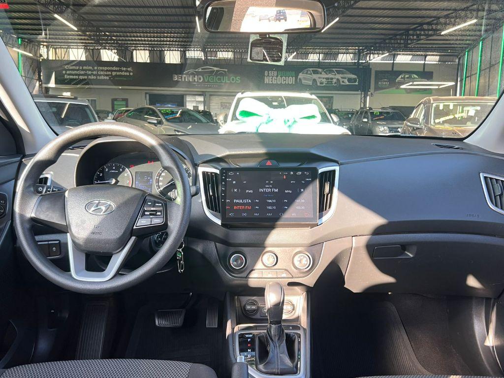HYUNDAI Creta - Foto