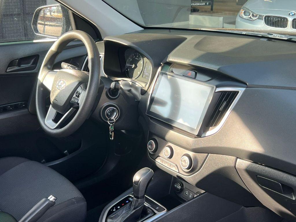 HYUNDAI Creta - Foto