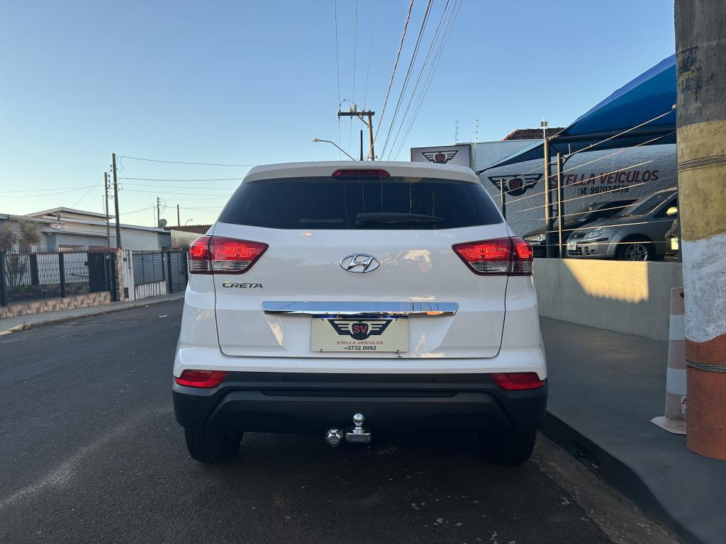 HYUNDAI Creta - Foto