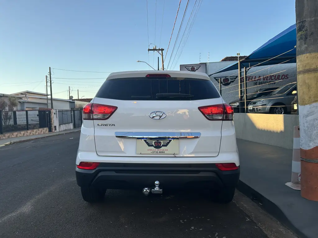 HYUNDAI Creta - Foto