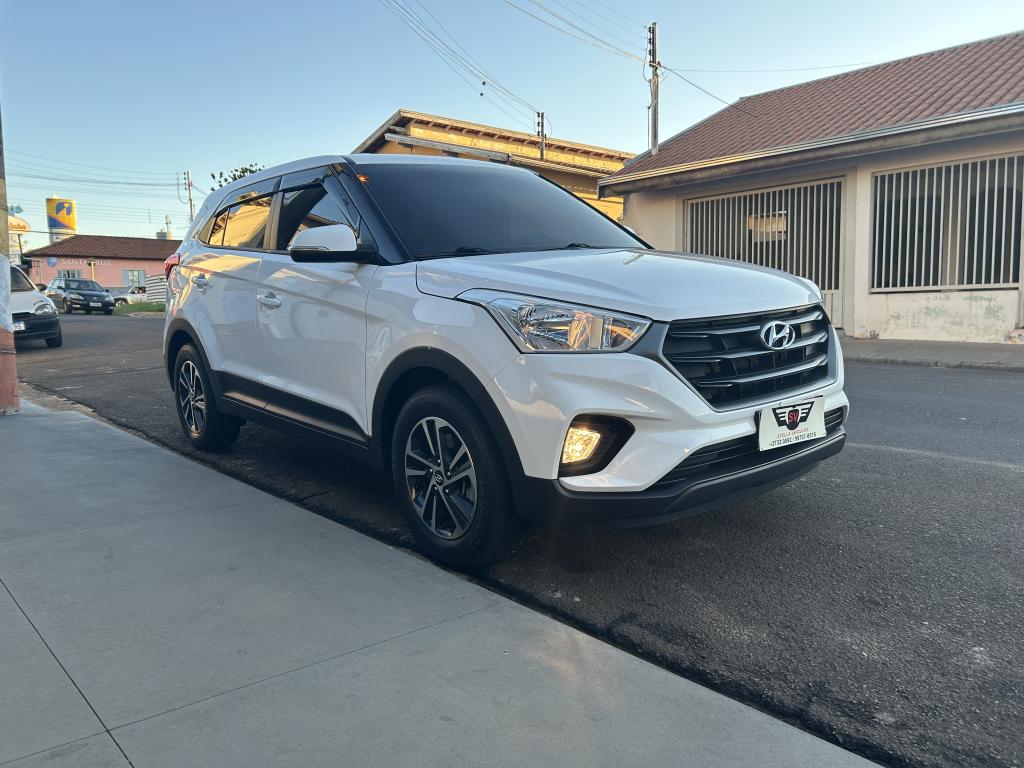 HYUNDAI Creta - Foto