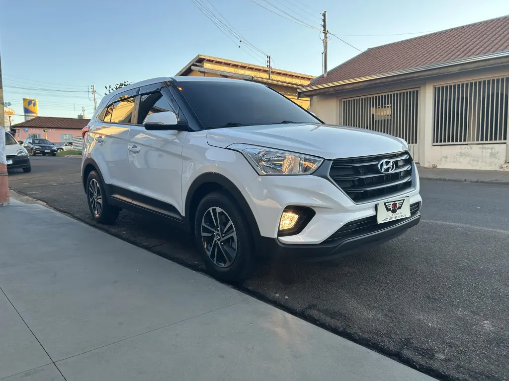 HYUNDAI Creta - Foto
