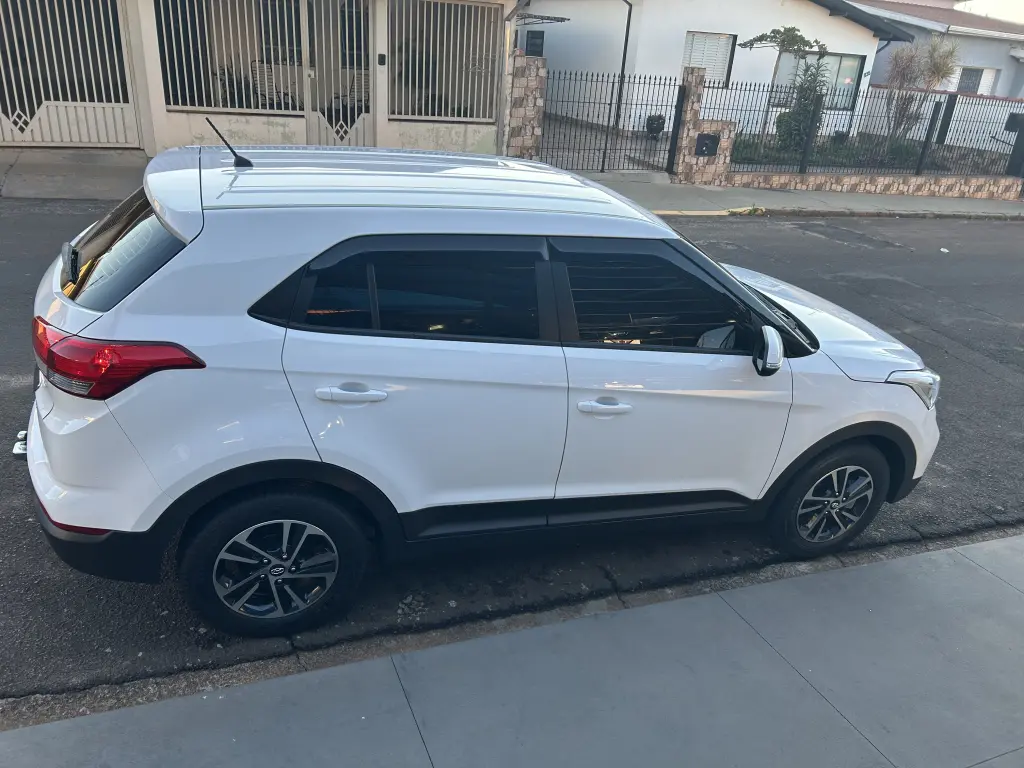 HYUNDAI Creta - Foto