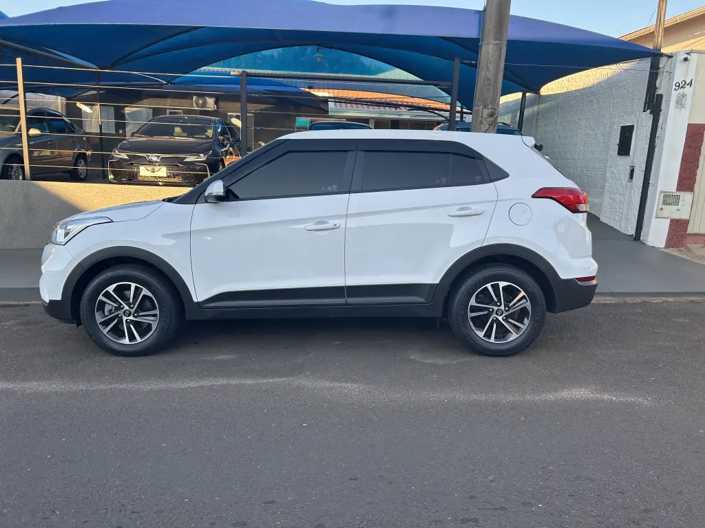 HYUNDAI Creta - Foto