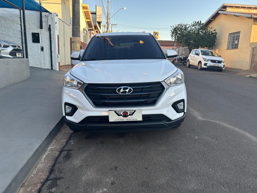 HYUNDAI Creta - Foto