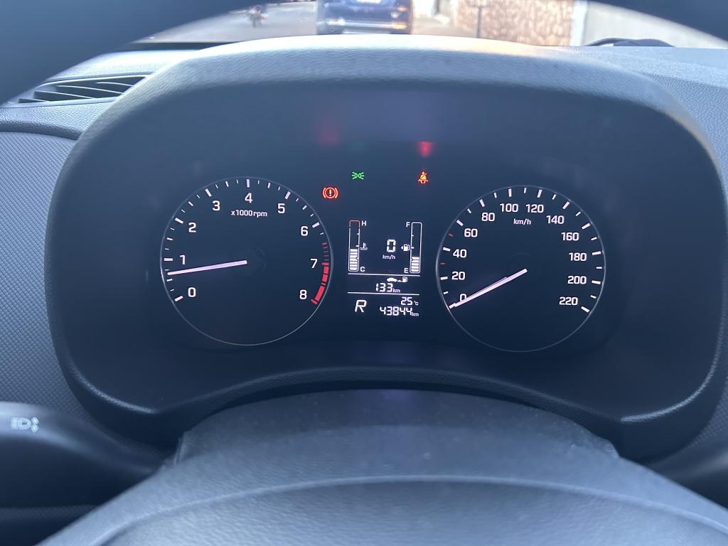 HYUNDAI Creta - Foto