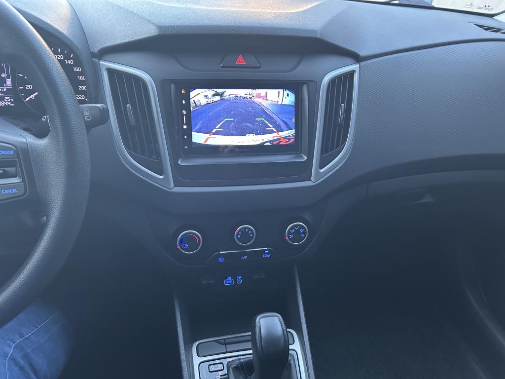 HYUNDAI Creta - Foto