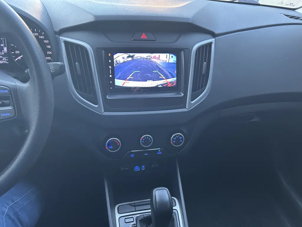 HYUNDAI Creta - Foto