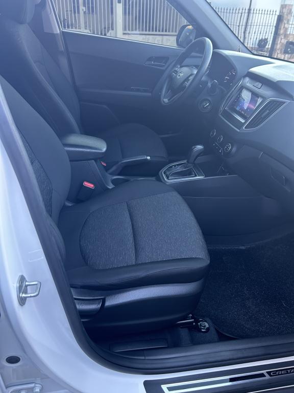 HYUNDAI Creta - Foto