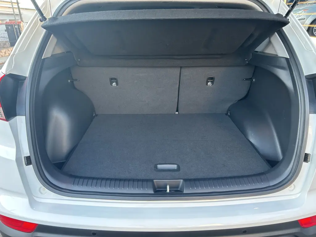 HYUNDAI Creta - Foto