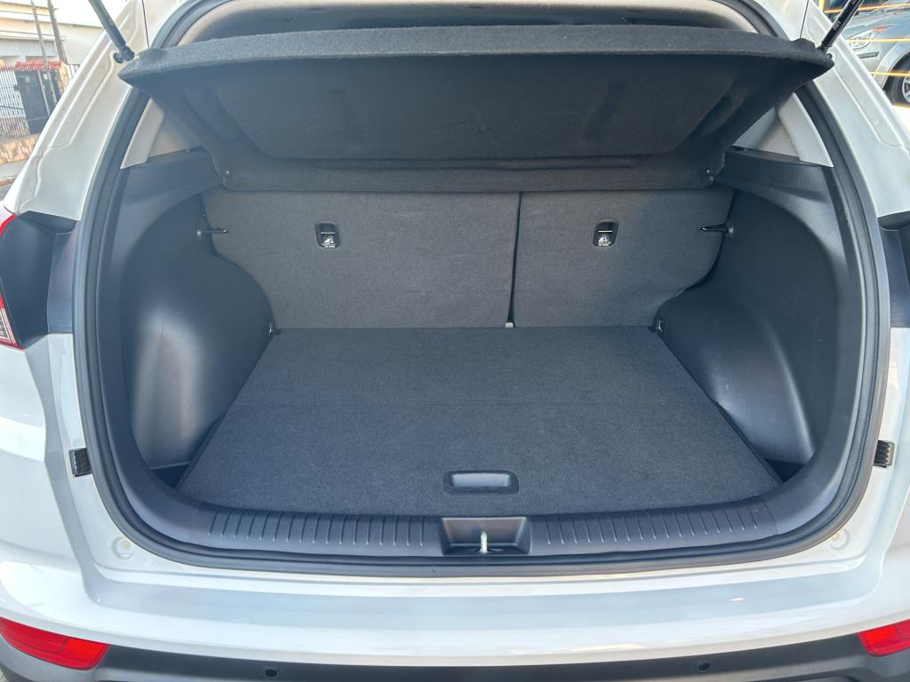HYUNDAI Creta - Foto