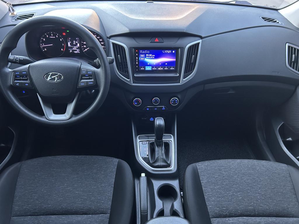 HYUNDAI Creta - Foto
