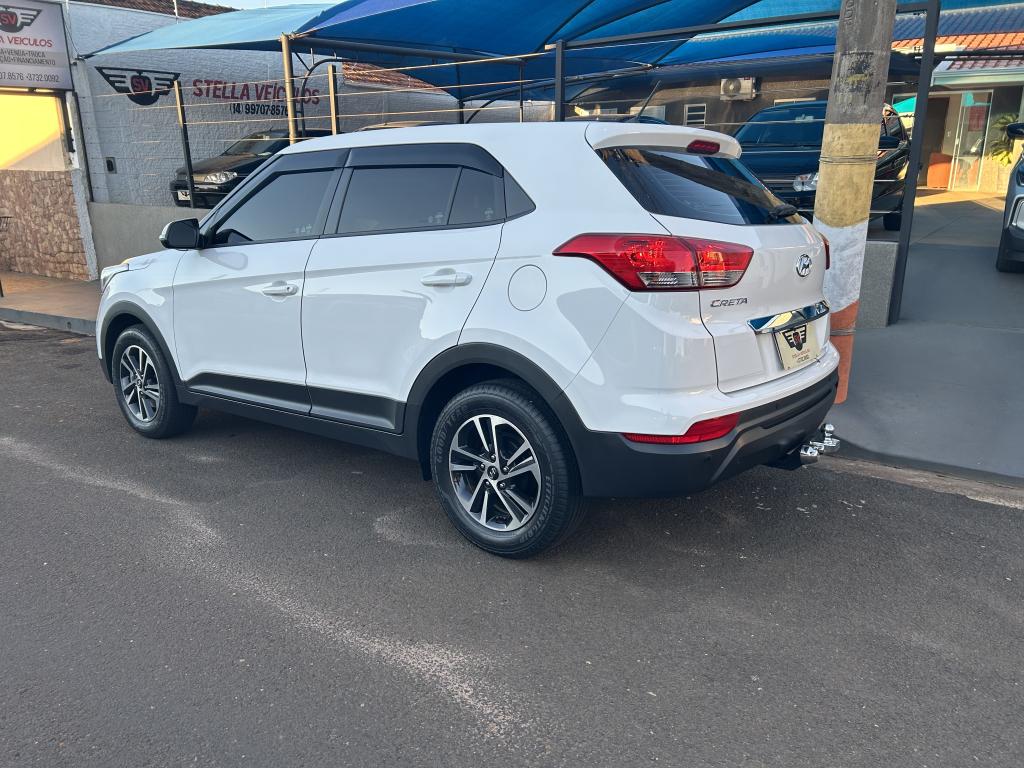 HYUNDAI Creta - Foto