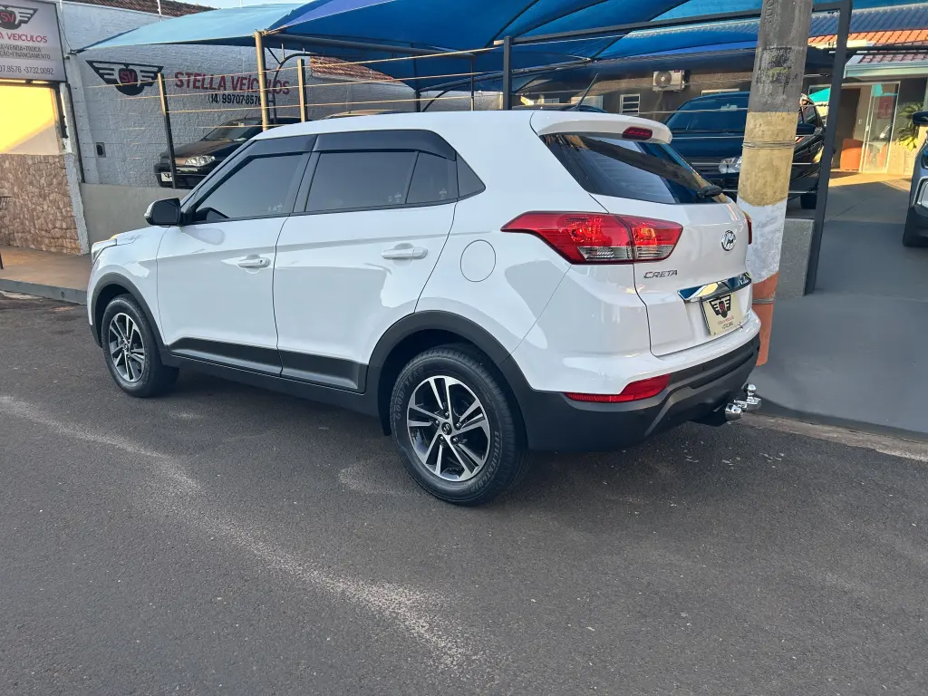 HYUNDAI Creta - Foto