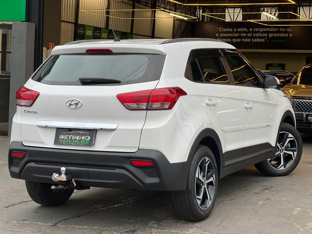 HYUNDAI Creta - Foto