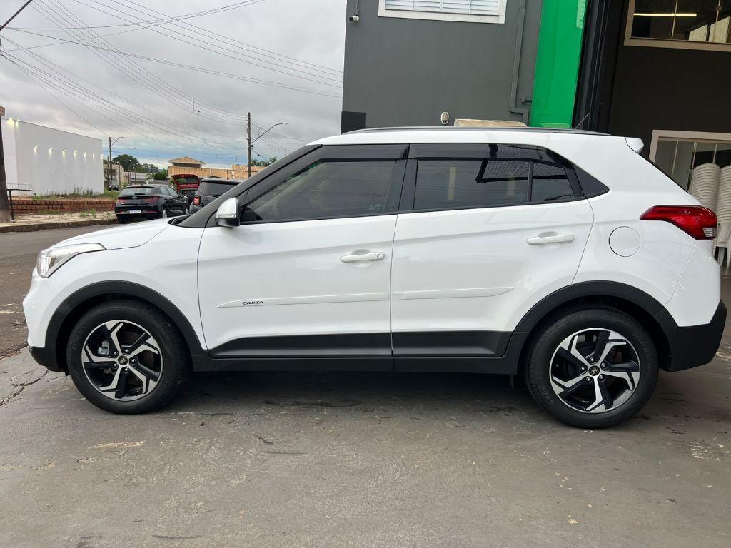 HYUNDAI Creta - Foto