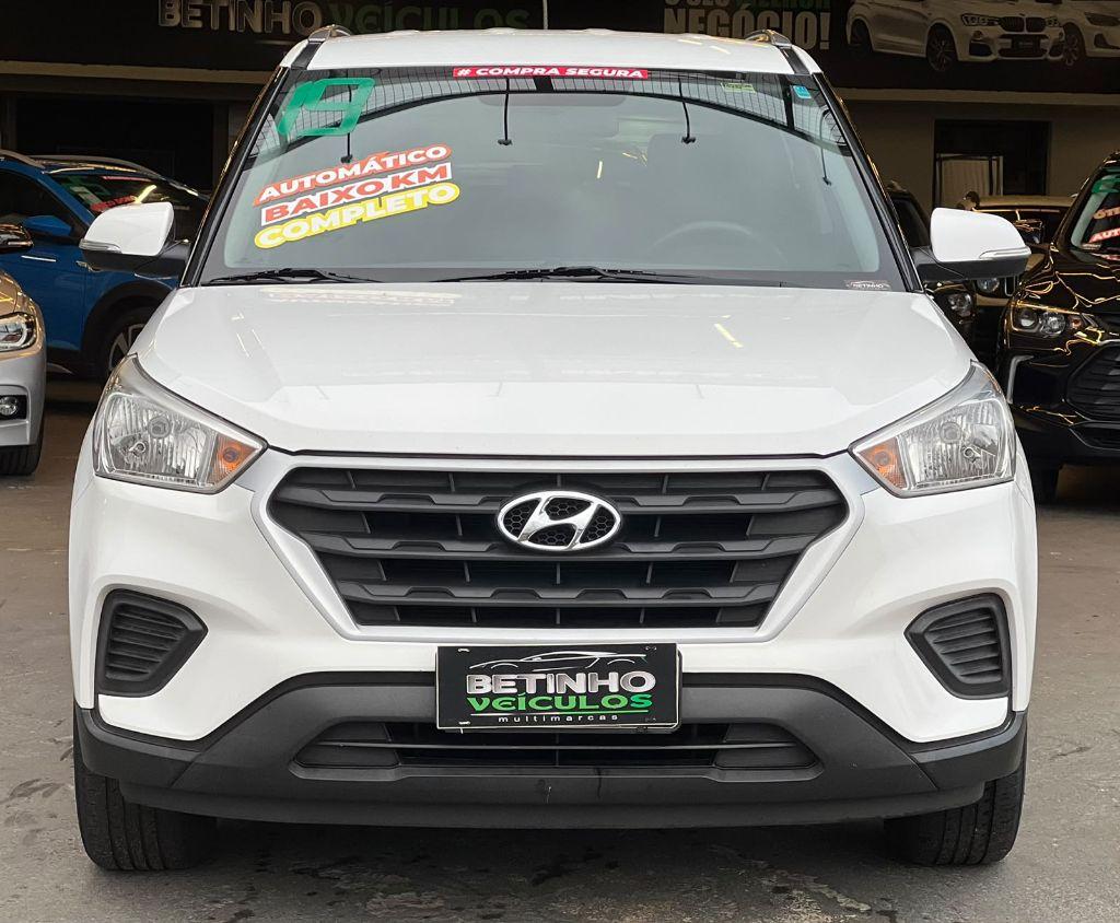 HYUNDAI Creta - Foto